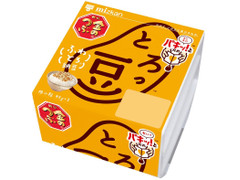 ふわりんやわらか納豆｜商品情報｜タカノフーズ株式会社