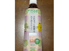 Fibee ふわぁっと桃香るルイボスティー