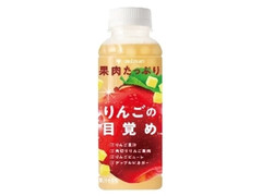 ミツカン りんごの目覚め