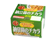 ミツカン 金のつぶ 納豆菌のチカラ 商品写真