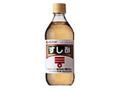 ミツカン すし酢 瓶500ml