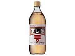 ミツカン すし酢 瓶900ml