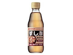 すし酢あまくち 瓶360ml