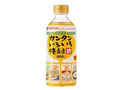 ミツカン カンタンいろいろ使えま酢 瓶500ml