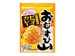 ミツカン おむすび山 ドライカレー 商品写真