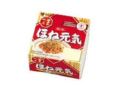 ミツカン 金のつぶ ほね元気 商品写真