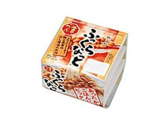 ミツカン 金のつぶ ふっくらなっと パック45g×3