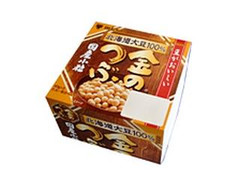 ミツカン 金のつぶ 国産小粒 パック40g×3