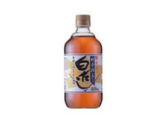 白だし 瓶600ml