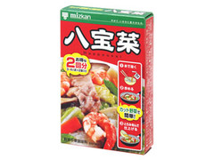 ミツカン 中華の素 八宝菜 箱52g