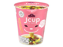 トップバリュ Jcup 豚肉の旨みとんこつラーメン 商品写真