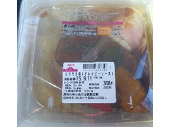イオン ロコモコ丼 グレイビーソース 商品写真