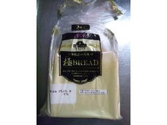 トップバリュ セレクト セレクト 北海道産小麦使用 極BREAD 商品写真