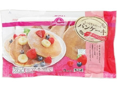 イオン しっとりふわっと パンケーキ 商品写真