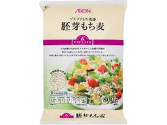 トップバリュ 胚芽もち麦 商品写真