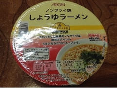 トップバリュ ベストプライス トップバリュ ベストプライス（TOPVALU BESTPRICE） しょうゆラーメン 商品写真