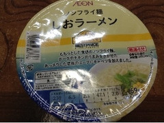 トップバリュ ベストプライス トップバリュ ベストプライス（TOPVALU BESTPRICE） しおラーメン 商品写真