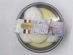 イオン Sweets 濃厚フロマージュ 商品写真