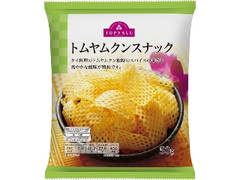 トップバリュ トムヤムクンスナック 袋50g