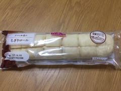 トップバリュ ダブル和栗のちぎりロール 商品写真