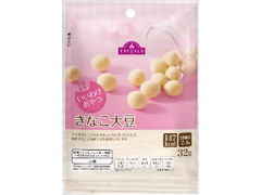 トップバリュ きなこ大豆 袋32g