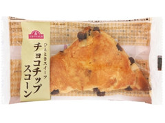 イオン チョコチップスコーン 商品写真