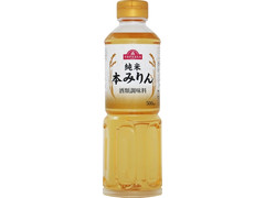 トップバリュ 純米 本みりん 酒類調味料