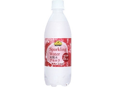 トップバリュ ベストプライス Sparkling Water 炭酸水 アセロラ ペット500ml