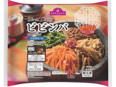 トップバリュ World Dining ビビンバ 商品写真