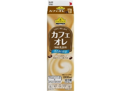 トップバリュ ベストプライス カフェオレ パック1000ml