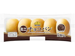 トップバリュ ベストプライス ミニチョコパン