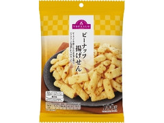 トップバリュ ピーナッツ 揚げせん 袋100g