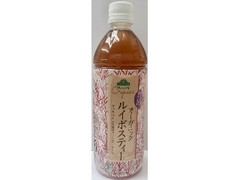 オーガニックルイボスティー ペット600ml