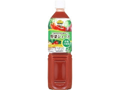 15種類の野菜を使用した 野菜ジュース 食塩不使用 トマトミックスジュース ペット900g