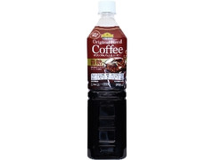 トップバリュ ベストプライス Original Blend Coffee オリジナルブレンドコーヒー 微糖 ペット930ml