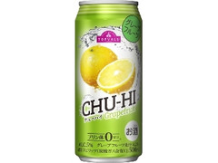 トップバリュ CHU‐HI Grapefruit 缶500ml