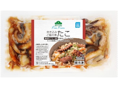 トップバリュ グリーンアイ グリーンアイ Free From 炊き込みご飯の素 たこ 2合用 商品写真