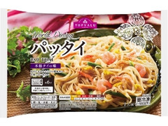 トップバリュ World Dining パッタイ 袋250g