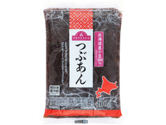 トップバリュ 北海道小豆100％ つぶあん 商品写真