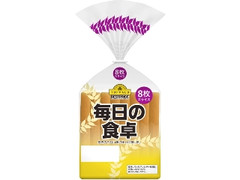 トップバリュ ベストプライス 毎日の食卓 袋8枚