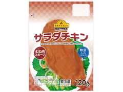 トップバリュ ベストプライス ベストプライス サラダチキン むね肉スモーク 商品写真