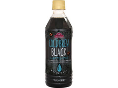 トップバリュ COLD BREW BLACK 商品写真