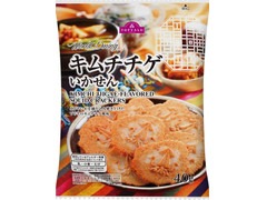 トップバリュ World Dining World Dining キムチチゲいかせん 商品写真