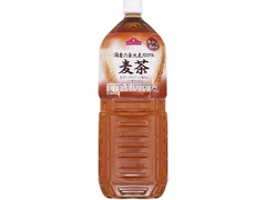 トップバリュ 国産六条大麦100％ 麦茶 ノンカフェイン ペット2000ml