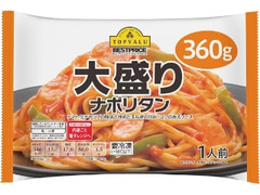 大盛りナポリタン 袋360g