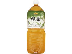 トップバリュ ベストプライス 国産茶葉使用 緑茶 ペット2000ml