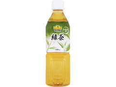 ベストプライス 国産茶葉使用 緑茶 ペット500ml