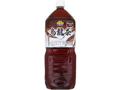 ベストプライス 福建省産茶葉使用 烏龍茶 ペット2000ml