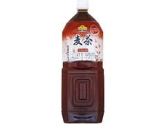 ベストプライス 国産六条大麦100％使用 麦茶 ノンカフェイン ペット2000ml