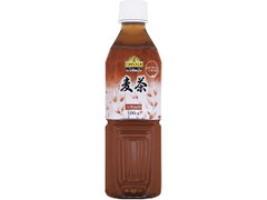 ベストプライス 国産六条大麦100％使用 麦茶 ノンカフェイン ペット500ml